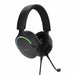 Gaming Headset with Microphone Trust GXT 490 Black - Електроника Периферни и резервни части<<<Компютри|