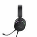 Gaming Headset with Microphone Trust GXT 490 Black - Електроника Периферни и резервни части<<<Компютри|