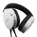 Gaming Headset with Microphone Trust GXT 490 White Black Multicolour Black/White - Електроника Периферни и резервни
