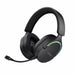 Gaming Headset with Microphone Trust GXT 491 Black - Електроника Периферни и резервни части<<<Компютри|
