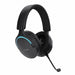 Gaming Headset with Microphone Trust GXT 491 Black - Електроника Периферни и резервни части<<<Компютри|