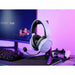 Gaming Headset with Microphone Trust GXT 491 Black Purple - Електроника Периферни и резервни части<<<Компютри|
