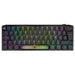 Gaming Keyboard Corsair K70 Pro Mini Spanish Qwerty Black - Електроника Периферни и резервни части<<<Компютри|