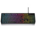 Gaming Keyboard Genesis NKG-1529 Black - Компютър Игри<<<Компютри| Електроника<<<BigBuy&&&Gaming клавиатури<<<Компютър