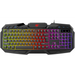 Gaming Keyboard HAVIT HV-KB406L - Клавиатури<<<Периферия<<<Компютри и периферия<<<TechMart