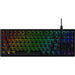 Gaming Keyboard Hyperx 639N7AA#ABE Black Spanish Qwerty - Компютър Игри<<<Компютри| Електроника<<<BigBuy&&&Gaming