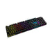 Gaming Keyboard Krom Kasic Black Qwerty US - Компютър Игри<<<Компютри| Електроника<<<BigBuy&&&Gaming