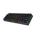 Gaming keyboard Logitech Pro X 60 Tactile black - Gaming products<<<Logitech<<<LOGITECH<<<PolyComp&&&Геймърски