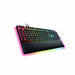Gaming Keyboard Razer RZ03-04680100-R3M1 Black Green Qwerty US - Компютър Игри<<<Компютри|