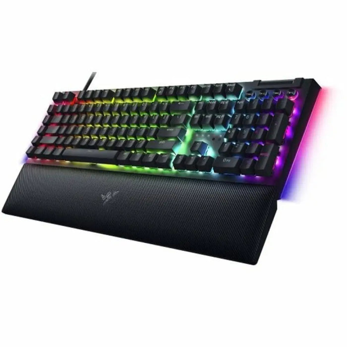 Gaming Keyboard Razer RZ03-04691800-R3M1 Black - Компютър Игри<<<Компютри| Електроника<<<BigBuy&&&Gaming