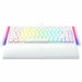 Gaming Keyboard Razer RZ03-05001700-R3M1 White - Компютър Игри<<<Компютри| Електроника<<<BigBuy&&&Gaming