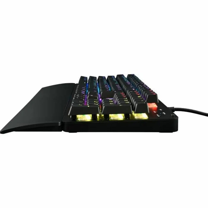 Gaming Keyboard The G-Lab AZERTY French - Компютър Игри<<<Компютри| Електроника<<<BigBuy&&&Gaming клавиатури<<<Компютър
