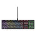 Gaming Keyboard Trust 25682 Black Spanish Qwerty - Компютър Игри<<<Компютри| Електроника<<<BigBuy&&&Gaming