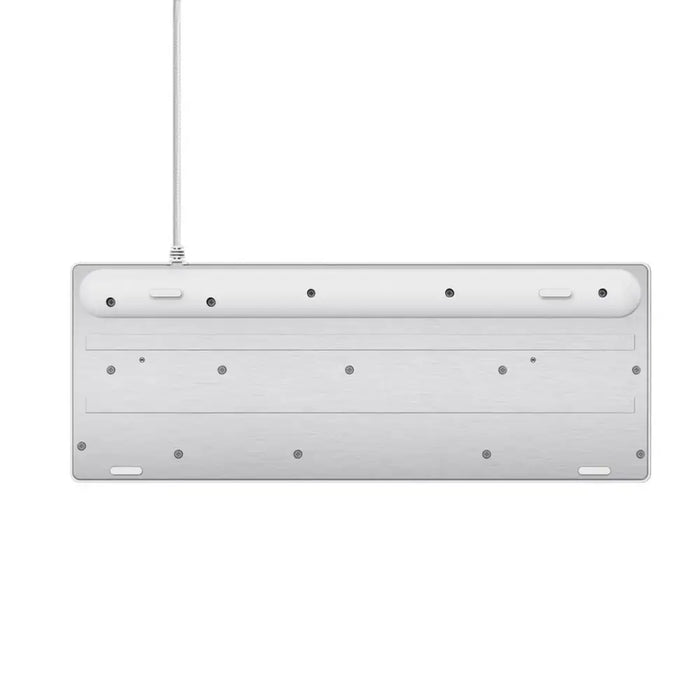 Gaming Keyboard Trust GXT 833W THADO White Multicolour QWERTY Qwerty US - Gaming клавиатури<<<Компютър Игри<<<Компютри|