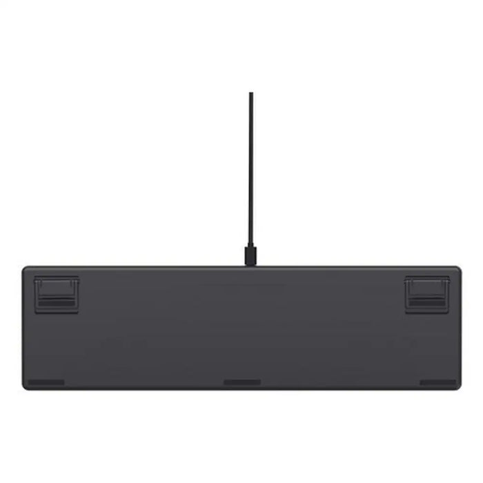 Gaming Keyboard Trust GXT 871 Zora Black Multicolour QWERTY Qwerty US - Gaming клавиатури<<<Компютър Игри<<<Компютри|