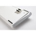 Gaming Mechanical Keyboard Ducky One 3 Pure White TKL Hotswap Cherry MX Red RGB PBT Keycaps - Геймърски