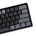 Gaming Mechanical Keyboard Keychron K12 Hot-Swappable Aluminum 60% Gateron Brown Switch RGB LED ABS - Геймърски