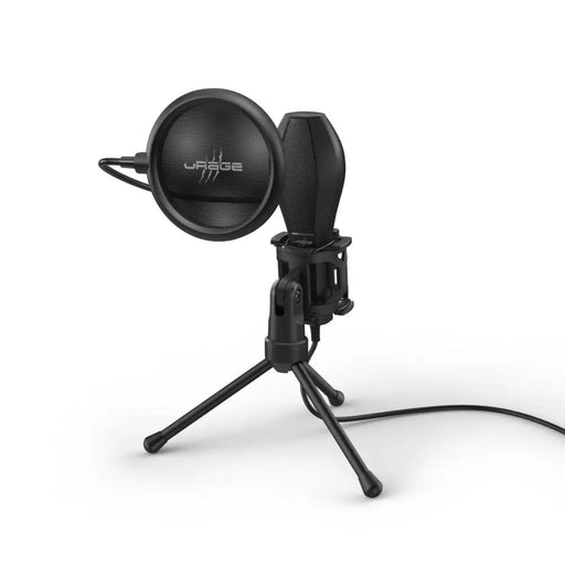 Gaming microphone HAMA- 186018 Urage Stream 400 Plus - Микрофони<<<Компютърна