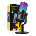Gaming Microphone Maono DM30RGB (black) - Microphones<<<Gaming<<<InnproXML
