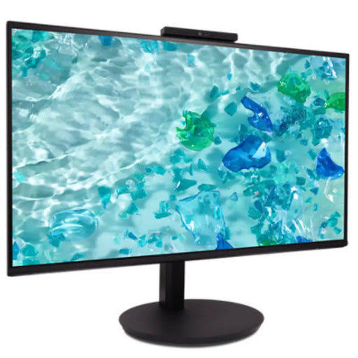 Gaming Monitor Acer UM.HB7EE.605 4K Ultra HD 27’’ - Електроника Периферни и резервни части<<<Компютри|