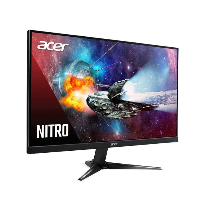 Gaming Monitor Acer UM.HQ1EE.303 Full HD 27’’ - Monitors 27’’<<<ACER монитори<<<ACER<<<PolyComp&&&Електроника Периферни