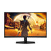 Gaming Monitor AOC C27G42E Full HD 27’’ - Електроника Периферни и резервни части<<<Компютри|