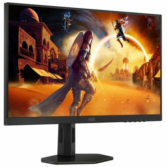 Gaming Monitor AOC Q27G4XF 27’’ Quad HD - Електроника Периферни и резервни части<<<Компютри|