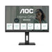 Gaming Monitor AOC Q27P3CV Quad HD 27’’ - Електроника Периферни и резервни части<<<Компютри|