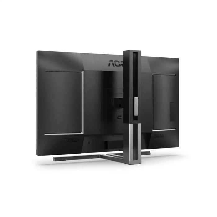 Gaming Monitor AOC Q27U3CV 4K Ultra HD 27’’ - Електроника Периферни и резервни части<<<Компютри|