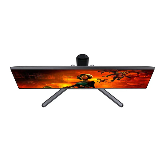 Gaming Monitor AOC U32G3X/BK 4K Ultra HD 32’’ - Електроника Периферни и резервни части<<<Компютри|