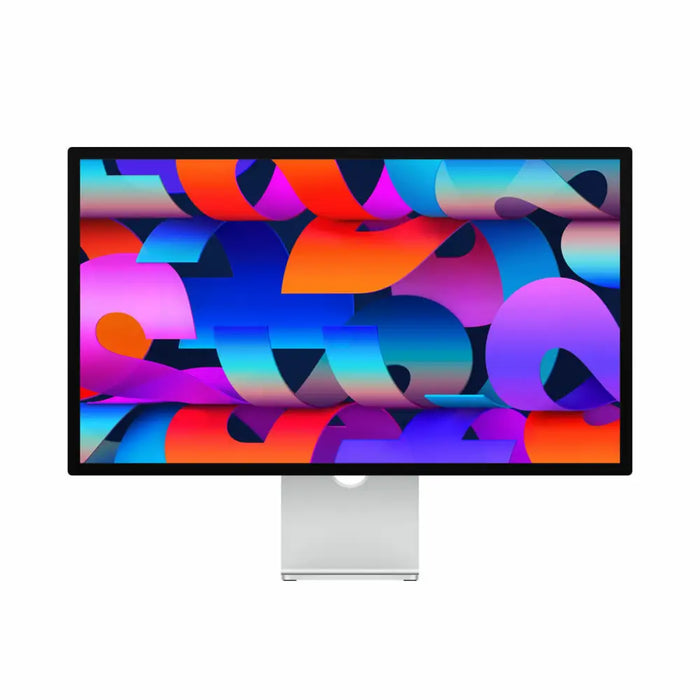 Gaming Monitor Apple MYJG3YP/A 5K Ultra HD 27’’ - Електроника Периферни и резервни части<<<Компютри|