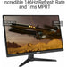 Gaming Monitor Asus 90LM0BJ0-B01171 Full HD 27’’ - Електроника Периферни и резервни части<<<Компютри|