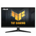 Gaming Monitor Asus 90LM0BJ0-B01171 Full HD 27’’ - Електроника Периферни и резервни части<<<Компютри|