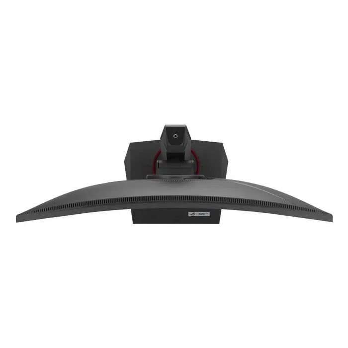 Gaming Monitor Asus XG27WCS Wide Quad HD 27’’ 180 Hz - LCD monitors