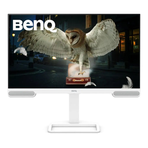 Gaming Monitor BenQ 9H.LN4LJ.LBE 4K Ultra HD - Електроника Периферни и резервни части<<<Компютри|