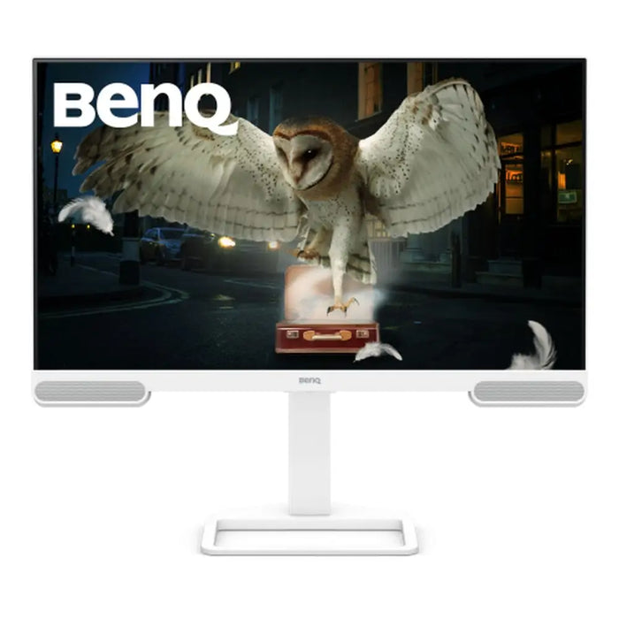 Gaming Monitor BenQ 9H.LN4LJ.LBE 4K Ultra HD - Електроника Периферни и резервни части<<<Компютри|