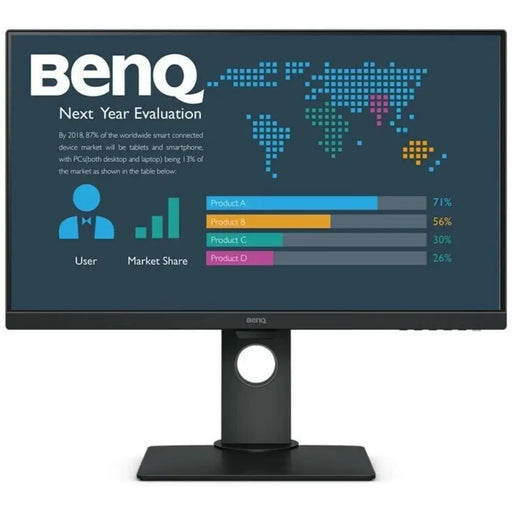 Gaming Monitor BenQ BL2790T Full HD 27’’ - Електроника Периферни и резервни части<<<Компютри|