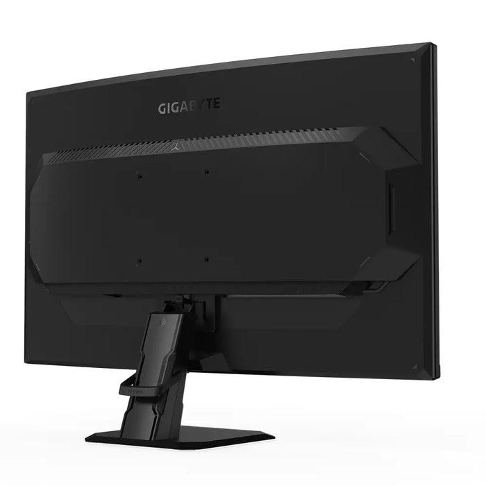 Gaming Monitor Gigabyte GS27FC 27’’ VA FHD 180Hz 1ms - Монитори и публични дисплеи<<<Монитори и