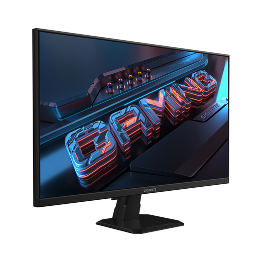 Gaming Monitor Gigabyte GS27Q X 27’’ SS-IPS QHD (2560x1440) 240Hz 1 ms - Монитори и публични дисплеи<<<Монитори и