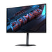 Gaming monitor GIGABYTE MO32U - 31.5’’ QD-OLED 4K UHD 165Hz 0.03ms - Монитори и публични дисплеи<<<Монитори и