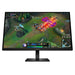 Gaming Monitor HP AV4H6E9#ABB Quad HD 27’’ - Монитори<<<Електроника Периферни и резервни части<<<Компютри|