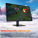 Gaming Monitor HP AV4H6E9#ABB Quad HD 27’’ - Монитори<<<Електроника Периферни и резервни части<<<Компютри|