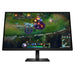 Gaming Monitor HP AV4K1E9#ABB Full HD 27’’ - Монитори<<<Електроника Периферни и резервни части<<<Компютри|