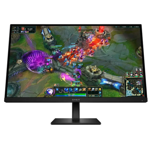 Gaming Monitor HP AW3V0E9#ABB Quad HD 27’’ - Монитори<<<Електроника Периферни и резервни части<<<Компютри|