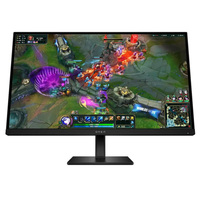 Gaming Monitor HP AW3V0E9#ABB Quad HD 27’’ - Монитори<<<Електроника Периферни и резервни части<<<Компютри|