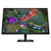 Gaming Monitor HP AW3V0E9#ABB Quad HD 27’’ - Монитори<<<Електроника Периферни и резервни части<<<Компютри|
