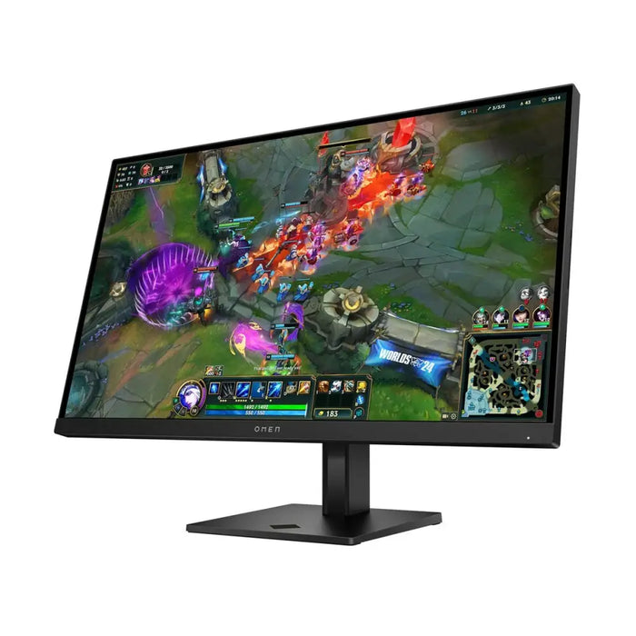 Gaming Monitor HP AW3V0E9#ABB Quad HD 27’’ - Монитори<<<Електроника Периферни и резервни части<<<Компютри|