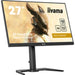 Gaming Monitor Iiyama GB2795HSU-B1 27’’ Full HD - Монитори<<<Електроника Периферни и резервни части<<<Компютри|