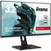 Gaming Monitor Iiyama GB3271QSU-B1 31,5’’ LCD Wide Quad HD - Монитори<<<Електроника Периферни и резервни