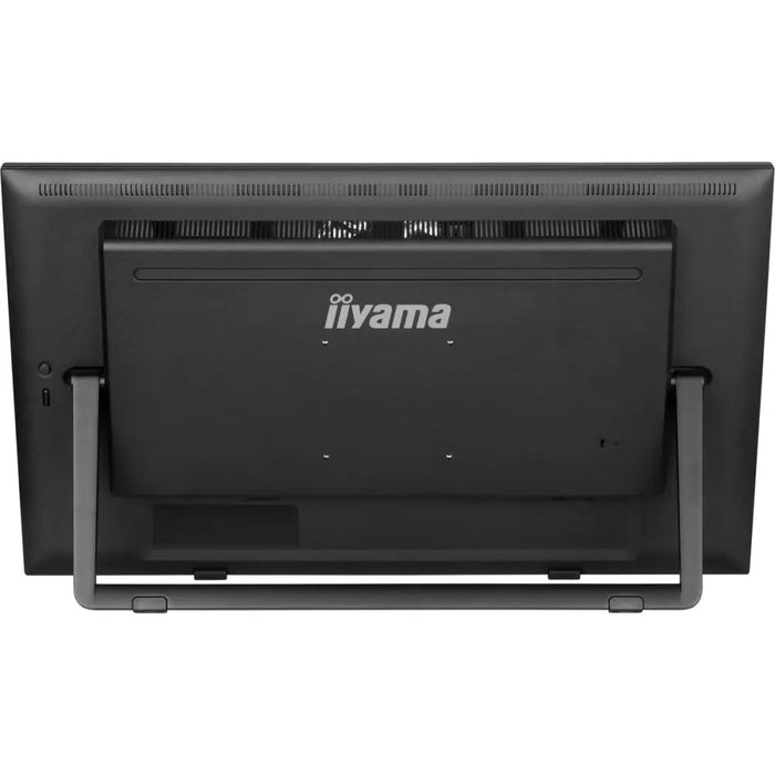 Gaming Monitor Iiyama ProLite T2755MSC-B1 Full HD 27’’ 60 Hz - Електроника Периферни и резервни части<<<Компютри|